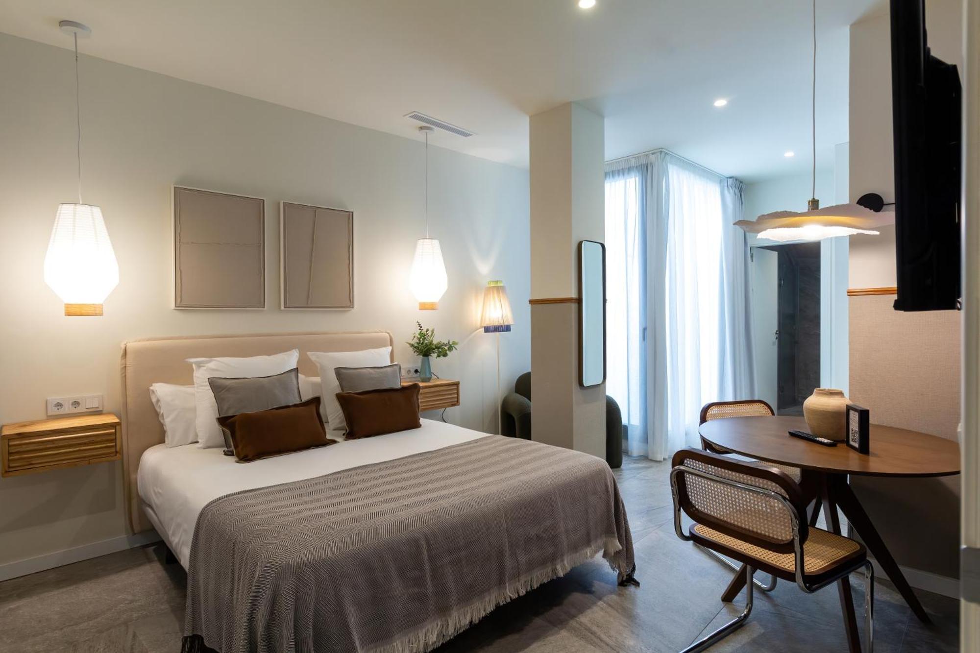 Feelathome O'Donnell Apartments Sevilla Exterior foto