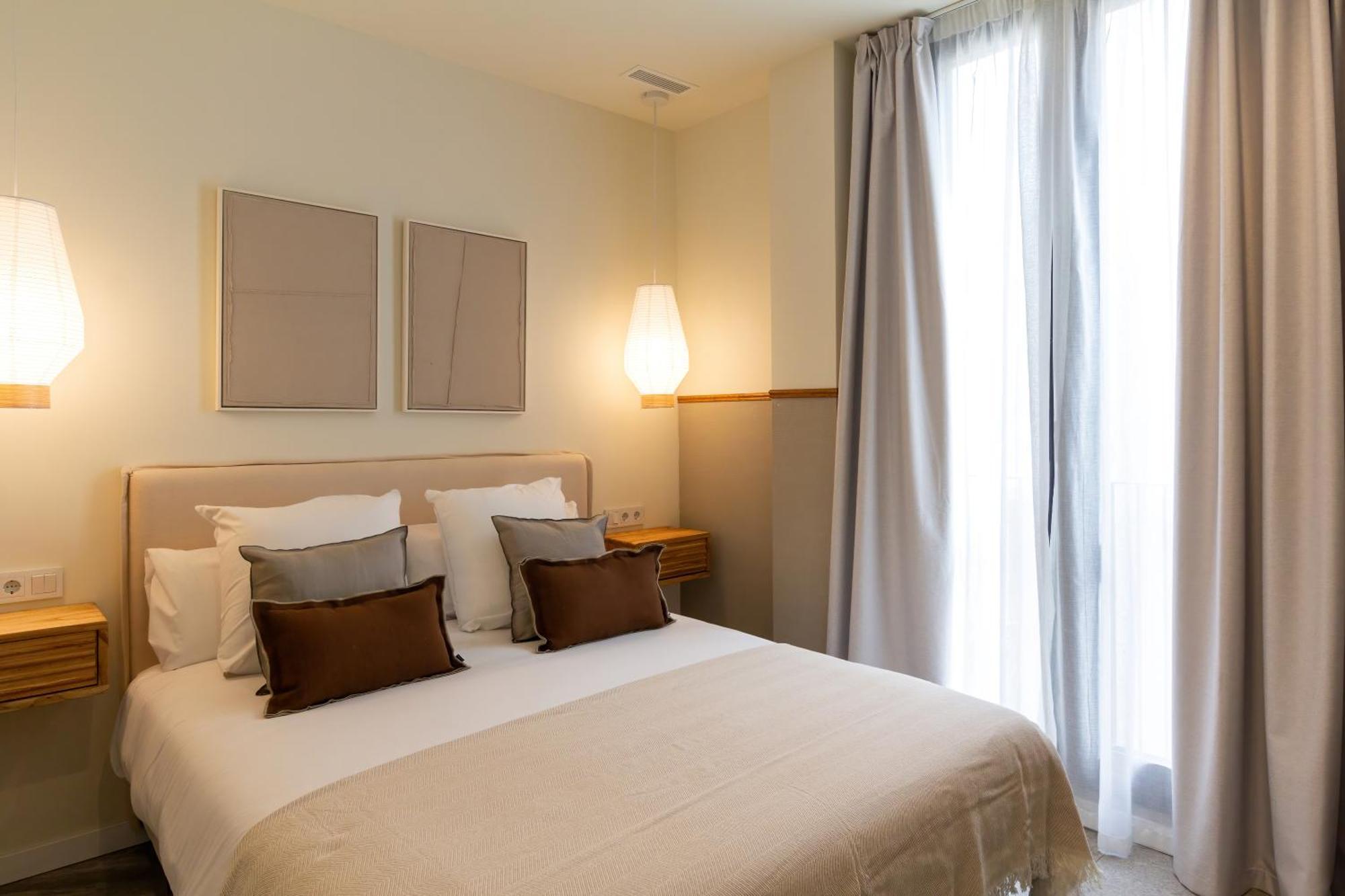 Feelathome O'Donnell Apartments Sevilla Exterior foto