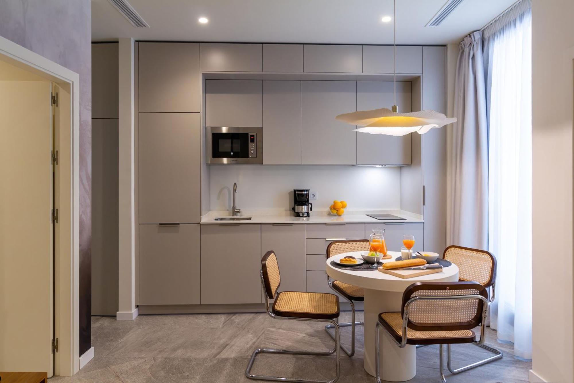 Feelathome O'Donnell Apartments Sevilla Exterior foto