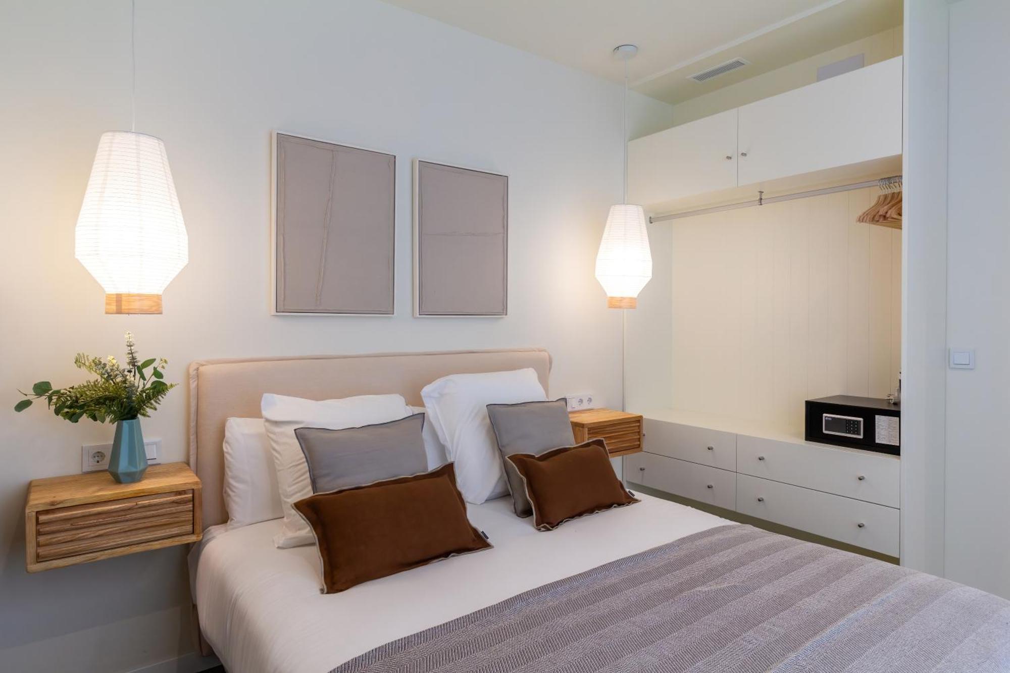 Feelathome O'Donnell Apartments Sevilla Exterior foto