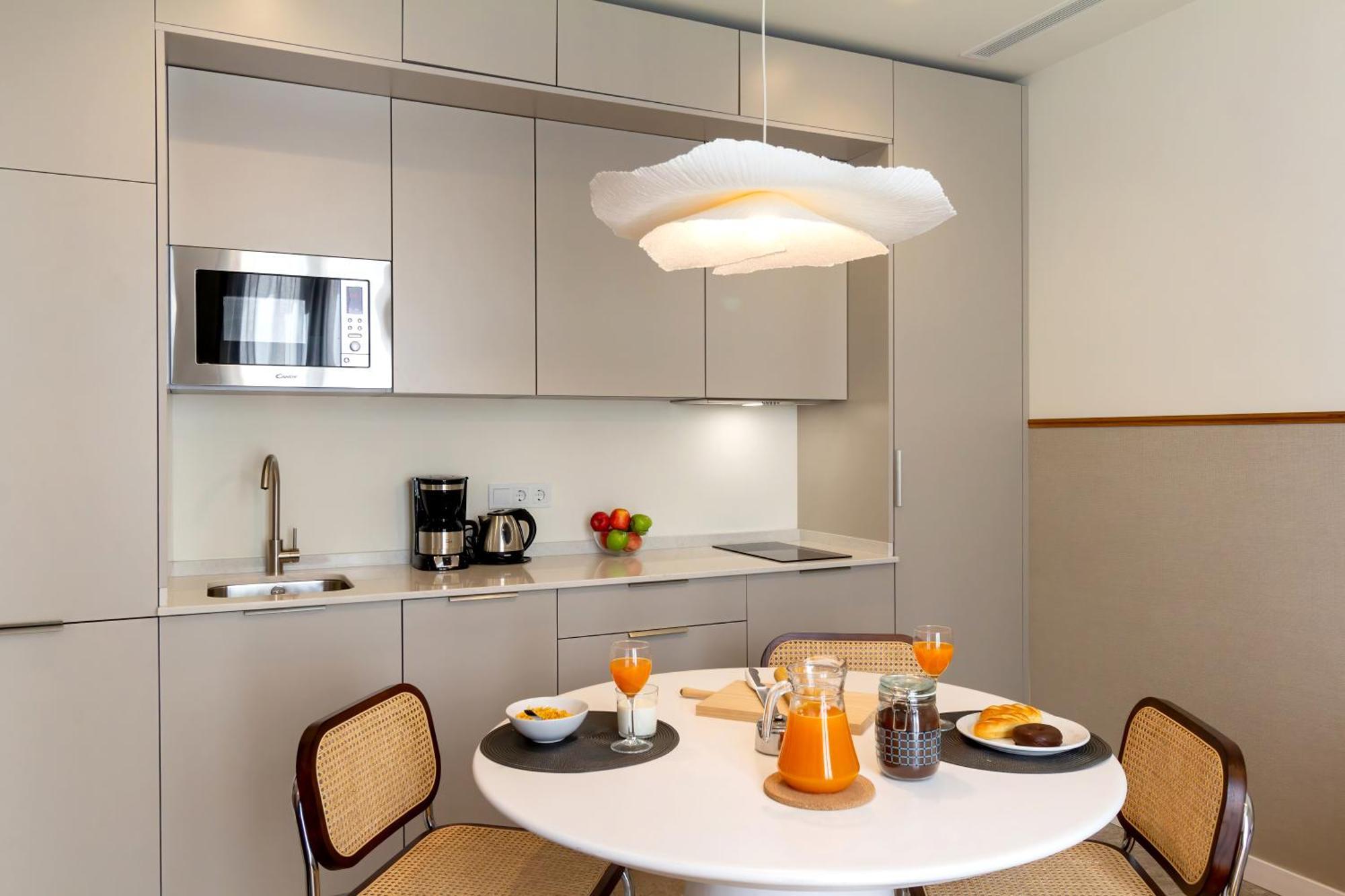 Feelathome O'Donnell Apartments Sevilla Exterior foto