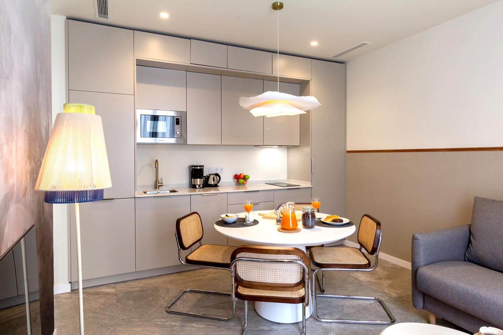 Feelathome O'Donnell Apartments Sevilla Exterior foto