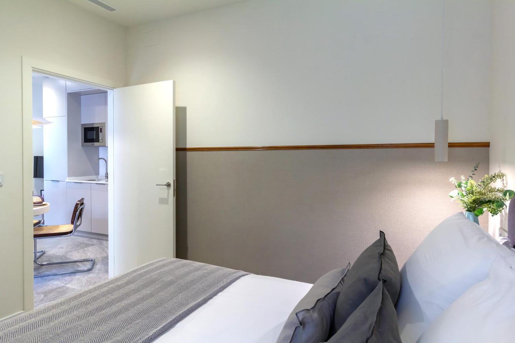 Feelathome O'Donnell Apartments Sevilla Exterior foto