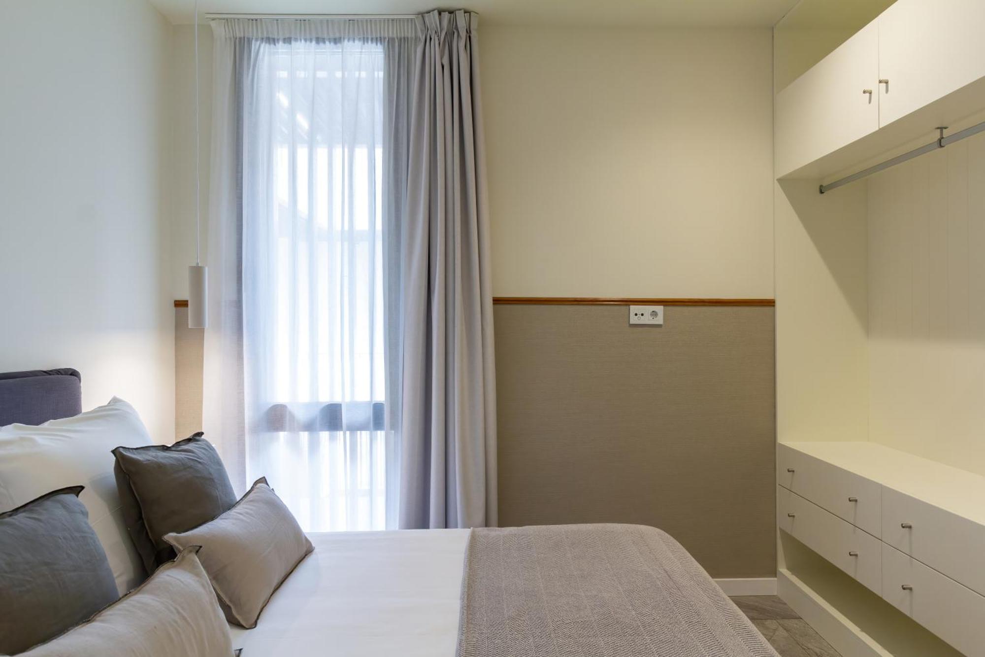 Feelathome O'Donnell Apartments Sevilla Exterior foto