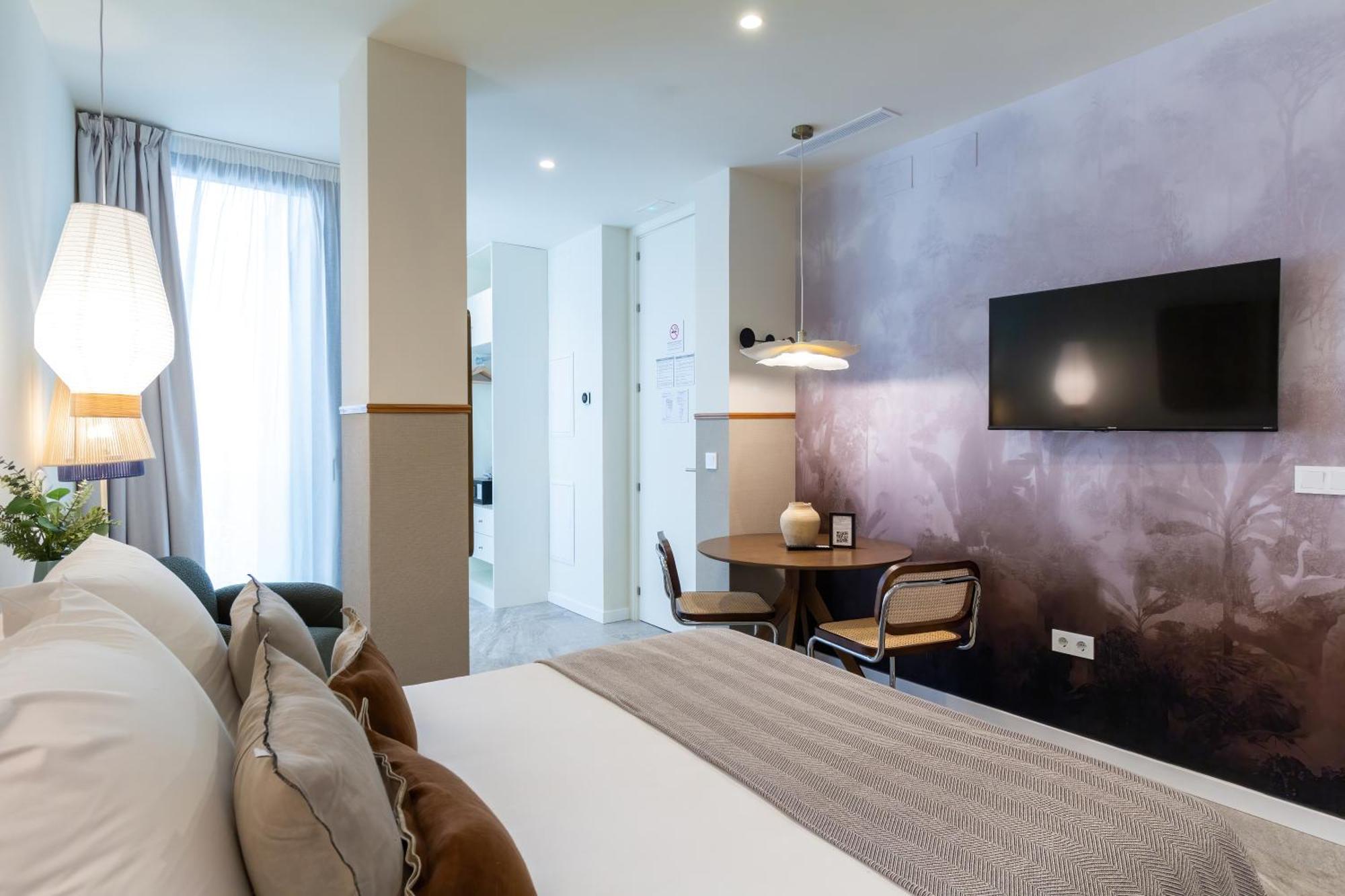 Feelathome O'Donnell Apartments Sevilla Exterior foto
