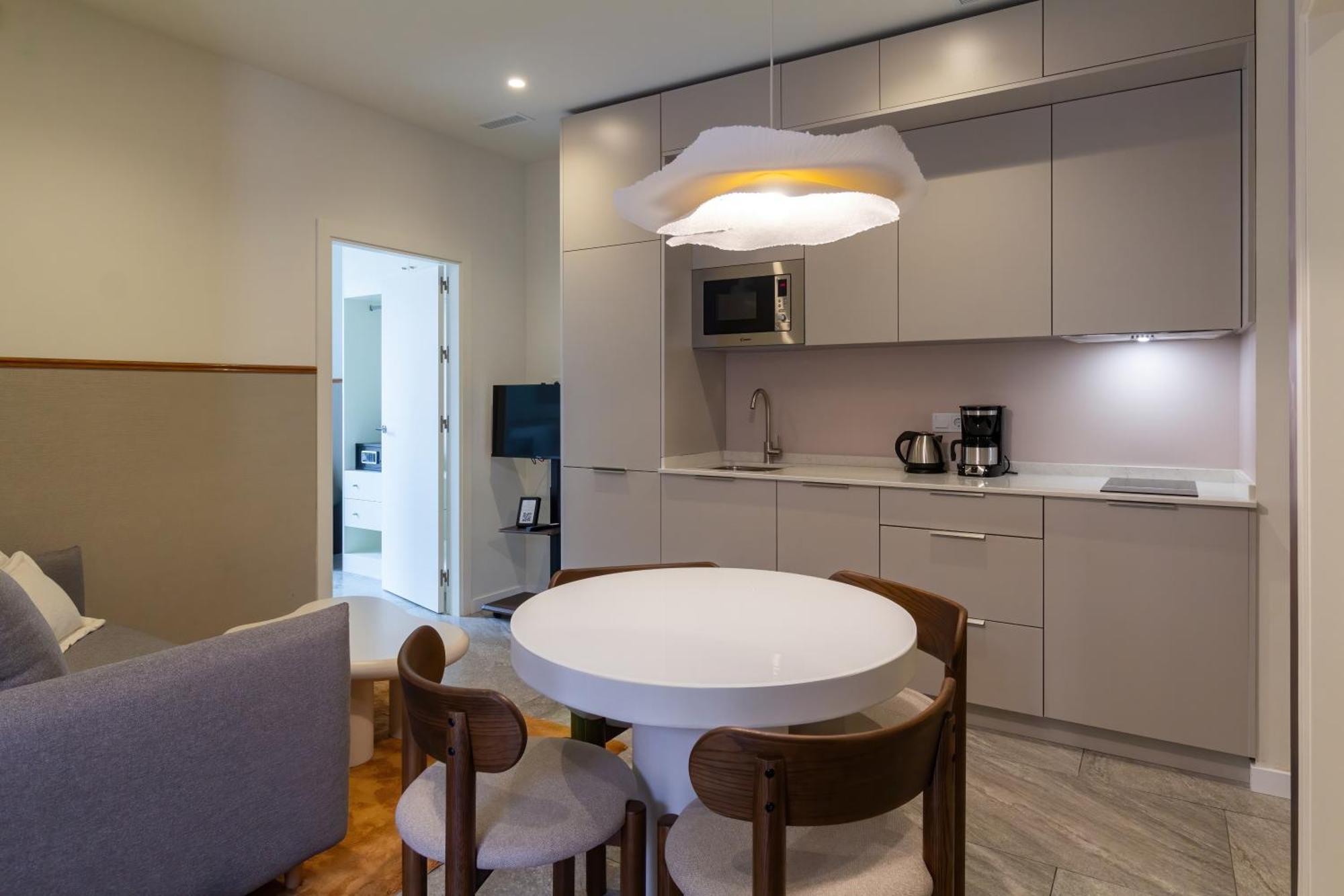 Feelathome O'Donnell Apartments Sevilla Exterior foto