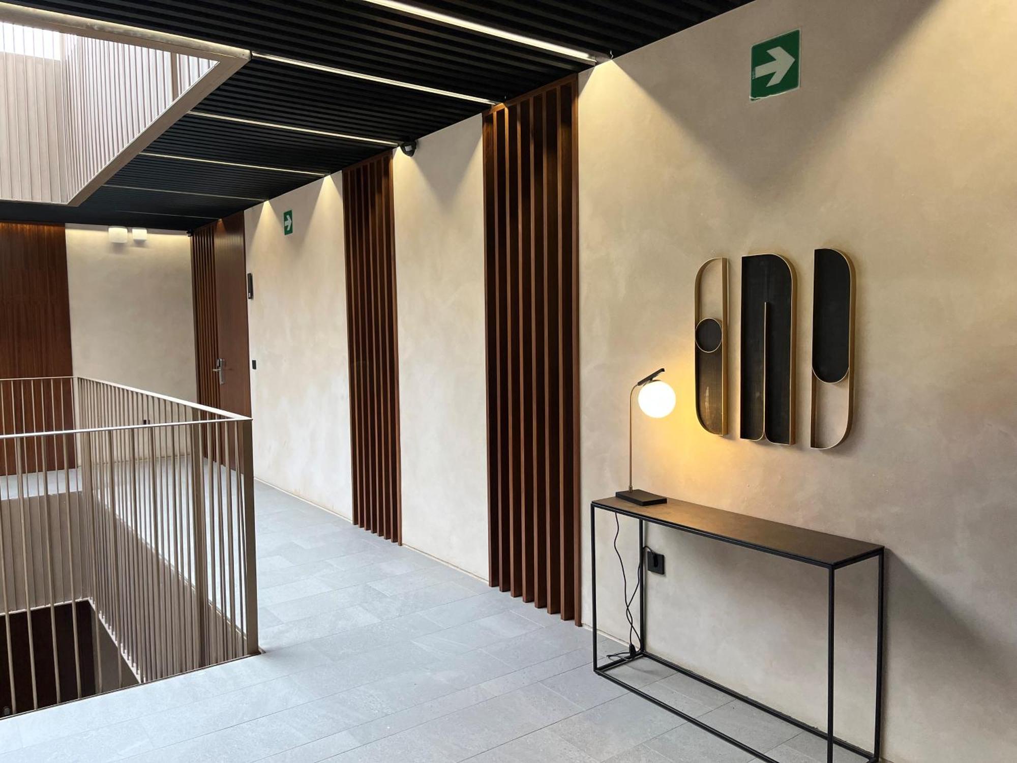 Feelathome O'Donnell Apartments Sevilla Exterior foto